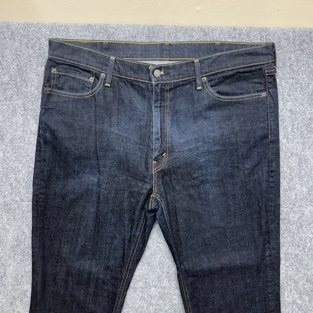 Levi's 541 Athletic Taper Jeans Men's size 40 40x30
